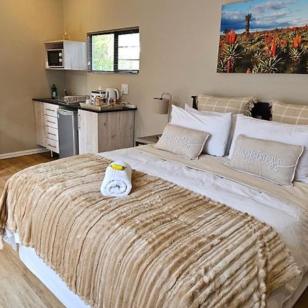 Apartmán Dream Hills Hillcrest Exteriér fotografie