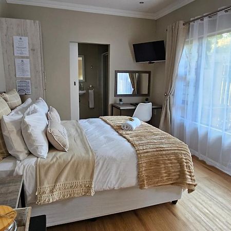 Apartmán Dream Hills Hillcrest Exteriér fotografie