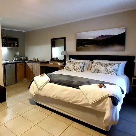 Apartmán Dream Hills Hillcrest Exteriér fotografie