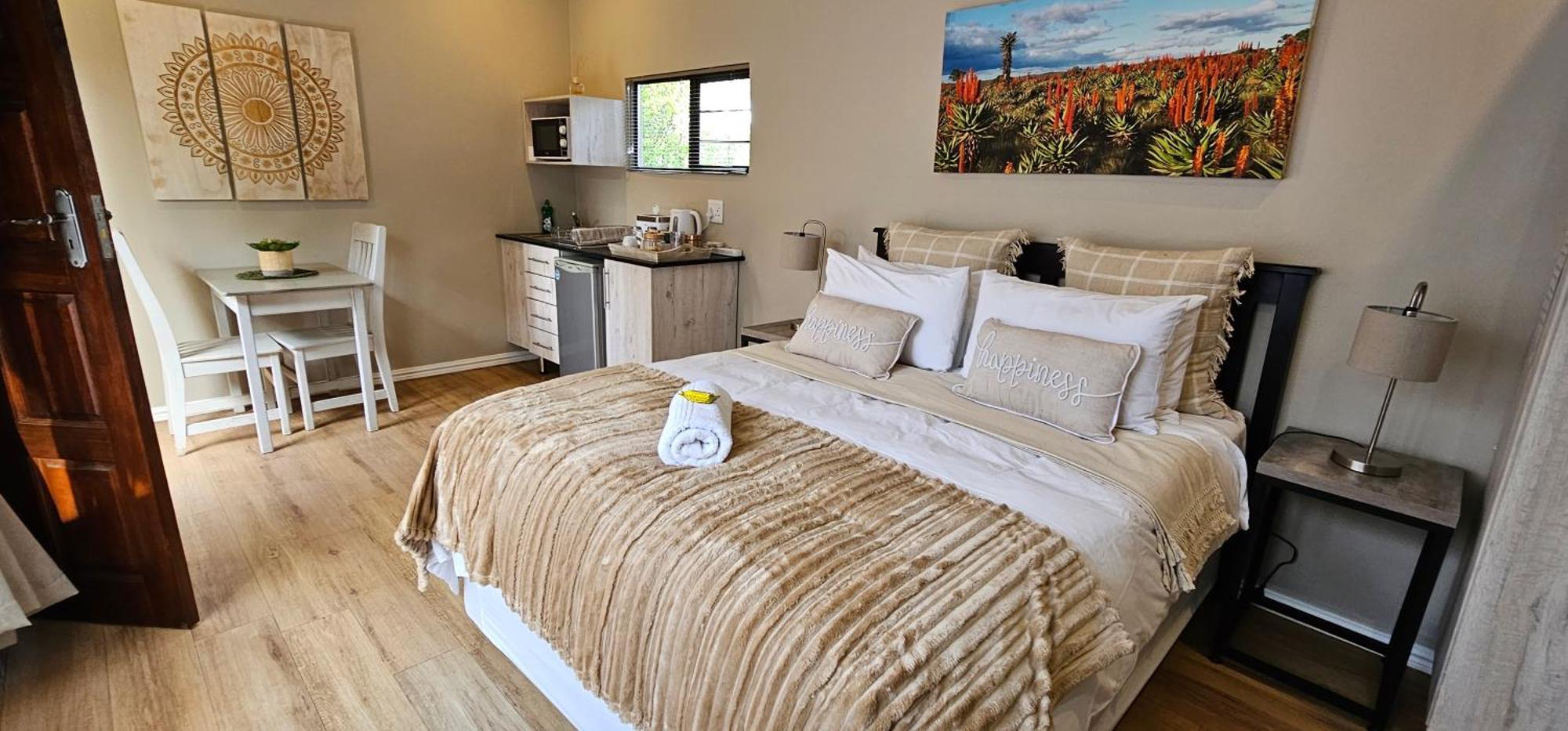 Apartmán Dream Hills Hillcrest Exteriér fotografie