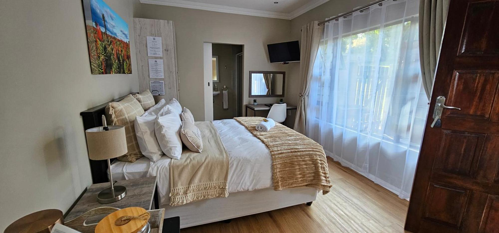 Apartmán Dream Hills Hillcrest Exteriér fotografie