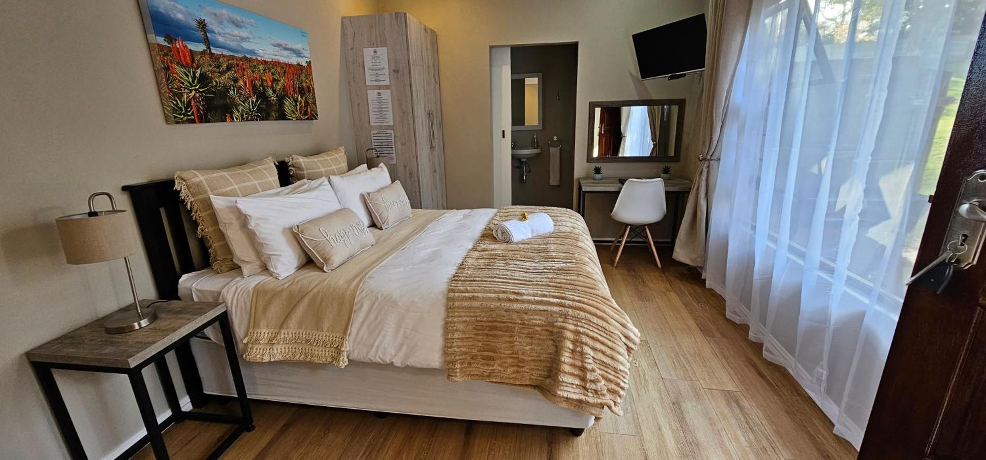 Apartmán Dream Hills Hillcrest Exteriér fotografie