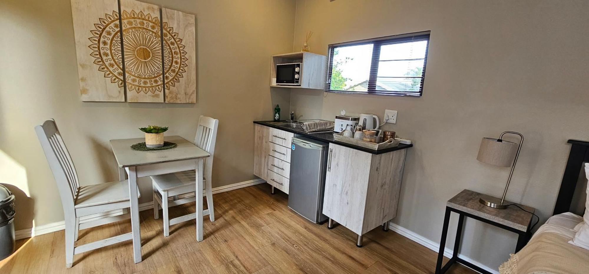 Apartmán Dream Hills Hillcrest Pokoj fotografie
