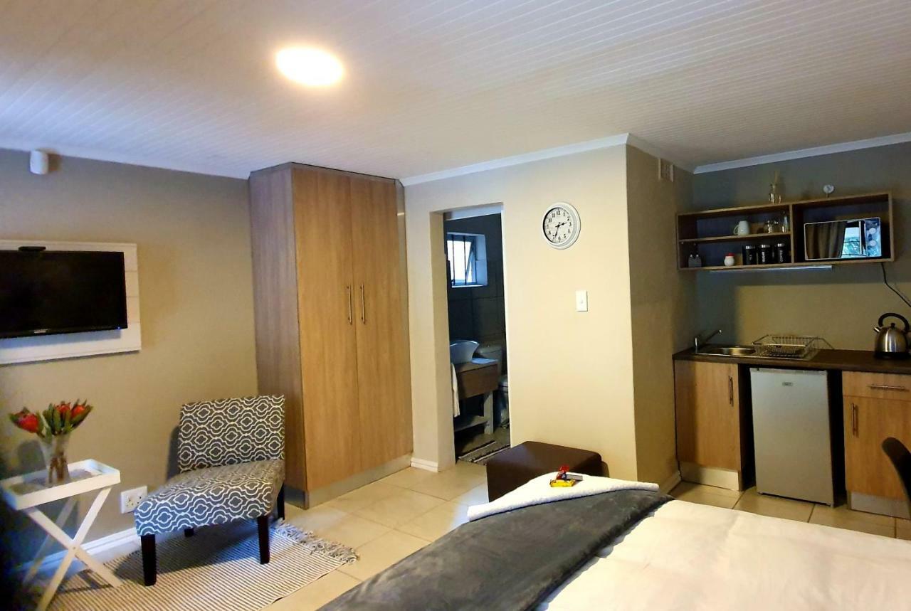 Apartmán Dream Hills Hillcrest Exteriér fotografie