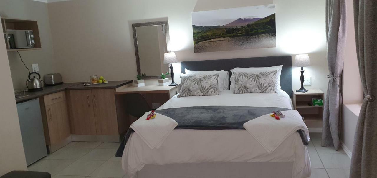 Apartmán Dream Hills Hillcrest Exteriér fotografie
