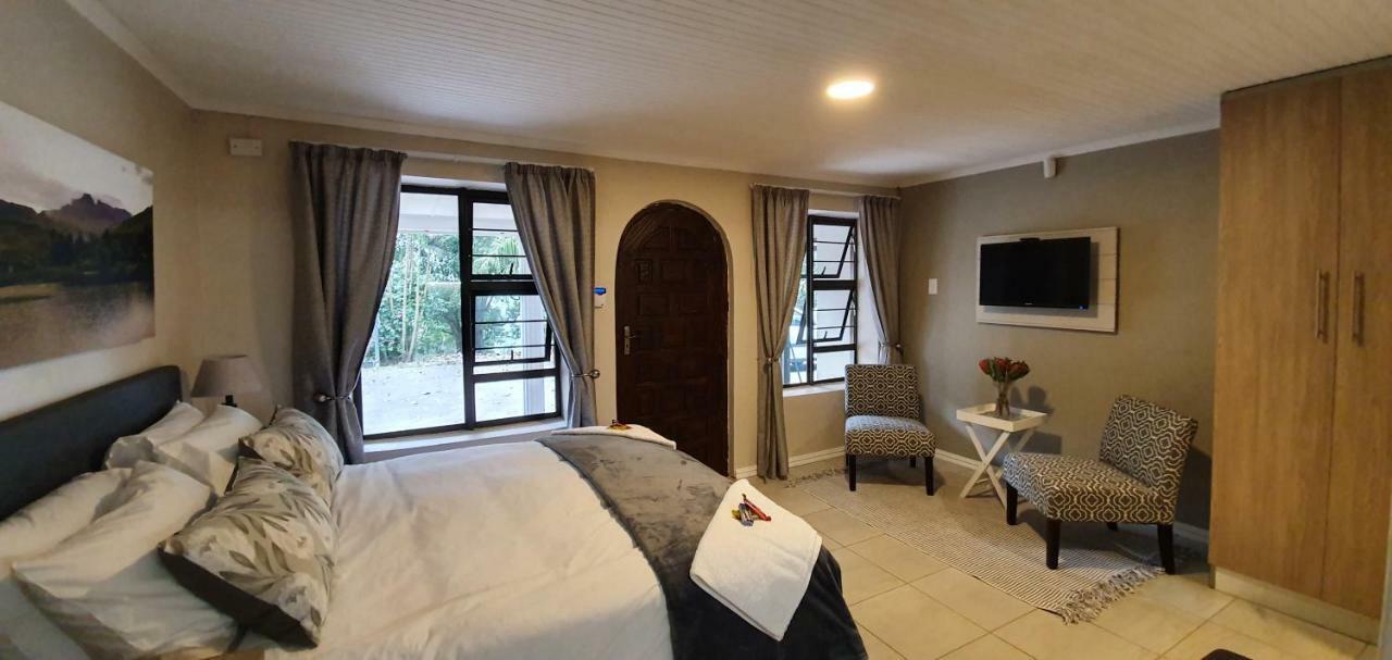 Apartmán Dream Hills Hillcrest Exteriér fotografie
