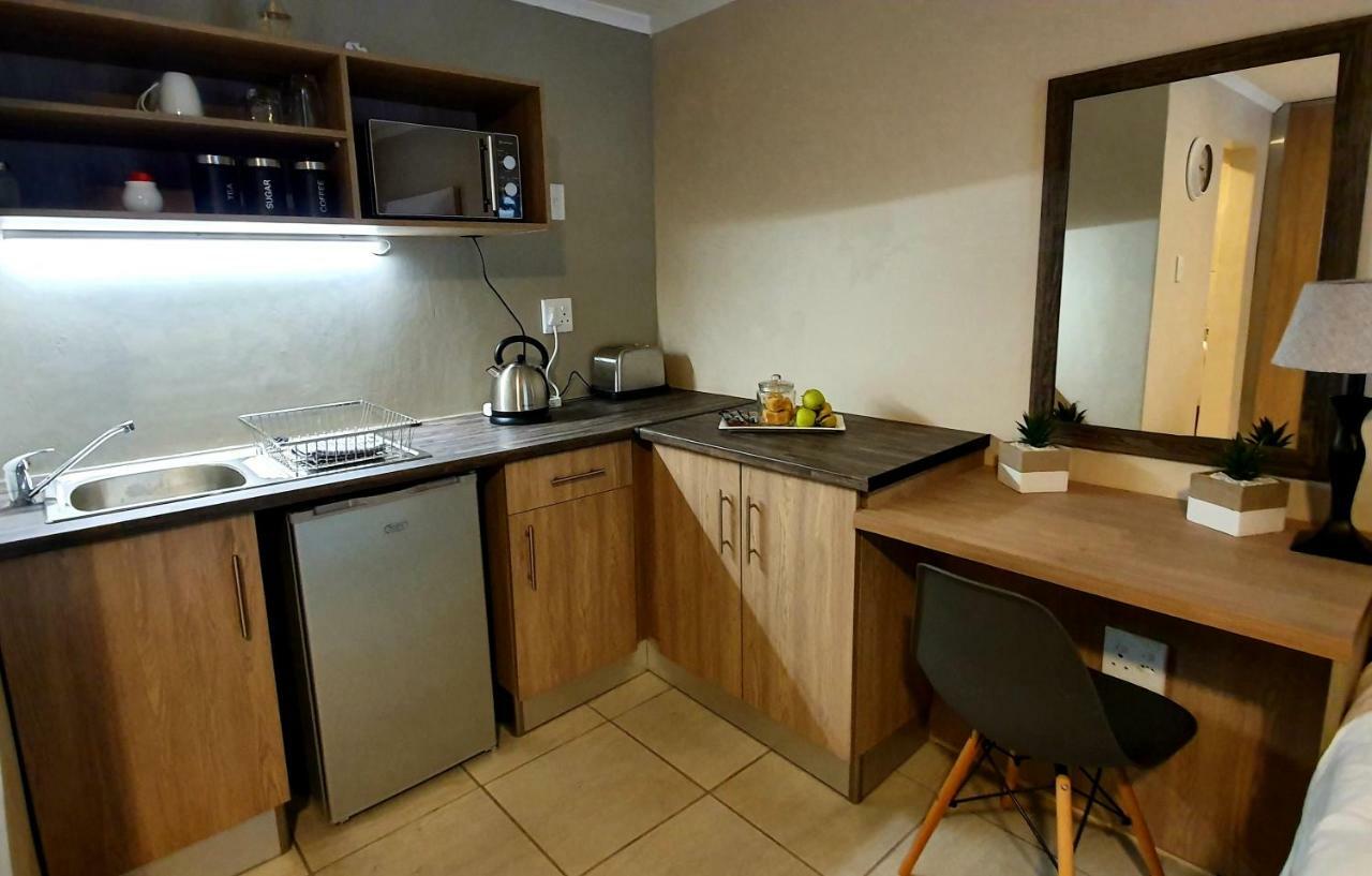 Apartmán Dream Hills Hillcrest Exteriér fotografie
