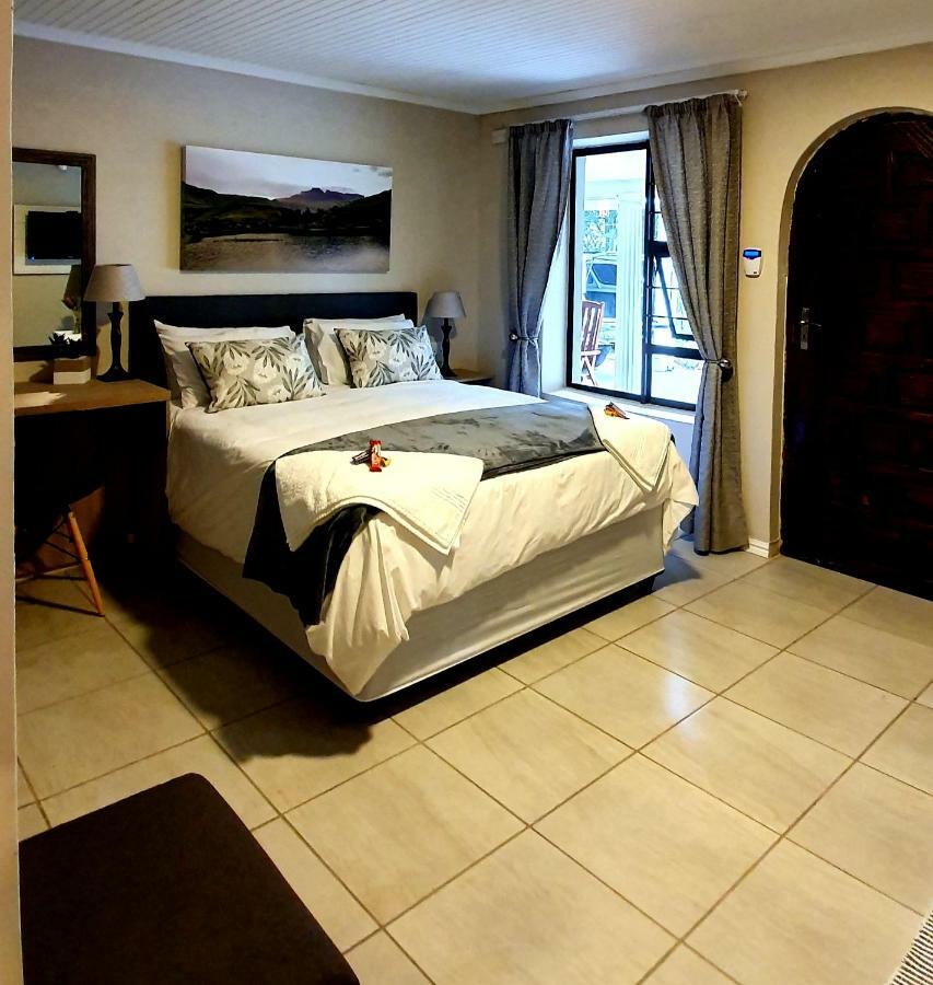 Apartmán Dream Hills Hillcrest Exteriér fotografie