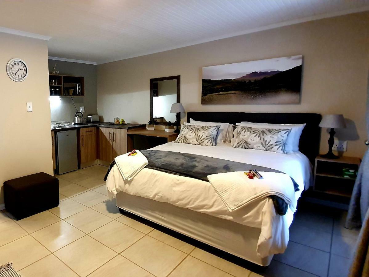 Apartmán Dream Hills Hillcrest Exteriér fotografie