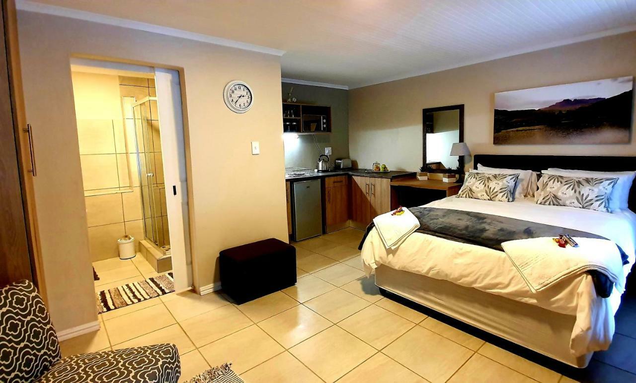 Apartmán Dream Hills Hillcrest Exteriér fotografie