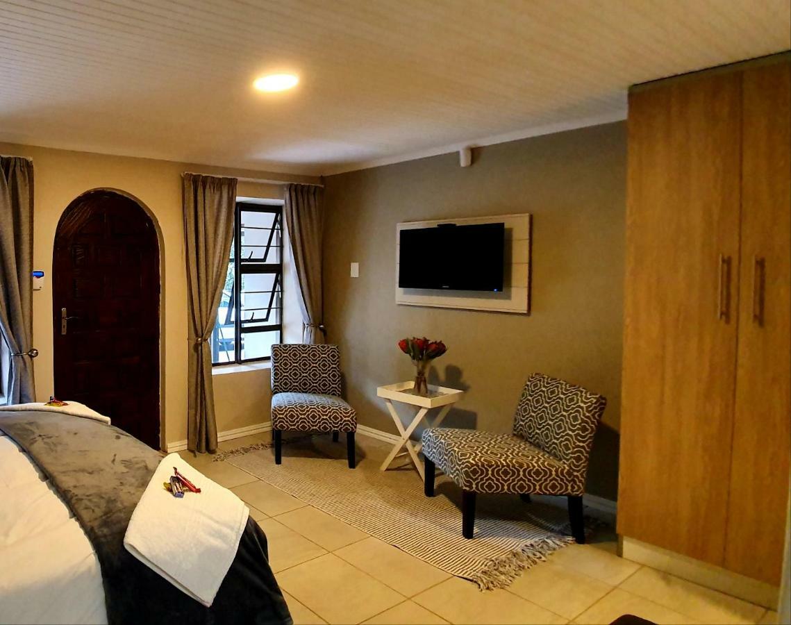 Apartmán Dream Hills Hillcrest Exteriér fotografie